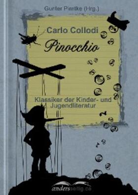 Collodi |  Pinocchio | eBook | Sack Fachmedien
