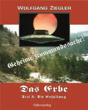 Ziegler, W: Das Erbe Teil III | E-Book | www.sack.de