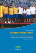 Harte |  Abenteuer High School | eBook | Sack Fachmedien