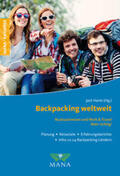 Harte |  Backpacking weltweit | eBook | Sack Fachmedien