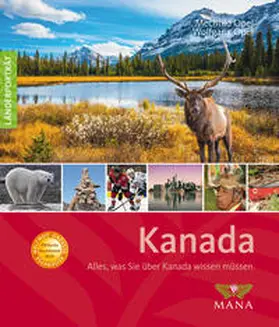 Opel |  Kanada | Buch |  Sack Fachmedien