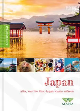 Phillipps / Pohlmann |  Japan | Buch |  Sack Fachmedien