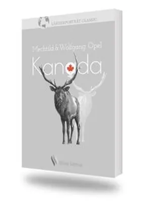 Opel |  Kanada | Buch |  Sack Fachmedien