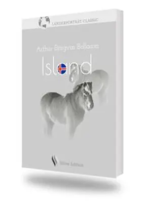 Bollason |  Island | Buch |  Sack Fachmedien
