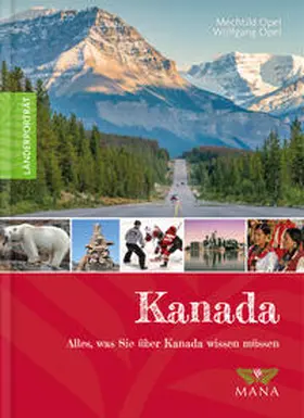 Opel |  Kanada | Buch |  Sack Fachmedien