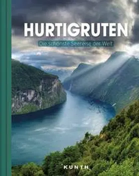 Pollmann | Hurtigruten | Buch | 978-3-95504-081-9 | sack.de