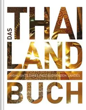  Das Thailand Buch | Buch |  Sack Fachmedien