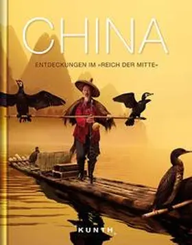  China | Buch |  Sack Fachmedien