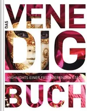  Das Venedig Buch | Buch |  Sack Fachmedien