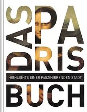  Das Paris Buch | Buch |  Sack Fachmedien