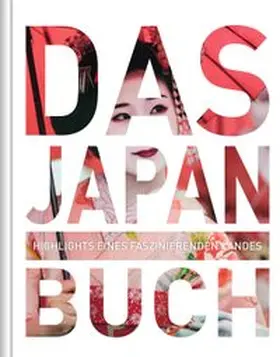 Ingala |  KUNTH Das Buch. Japan | Buch |  Sack Fachmedien