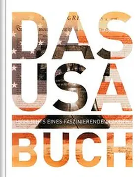  Das USA Buch | Buch |  Sack Fachmedien