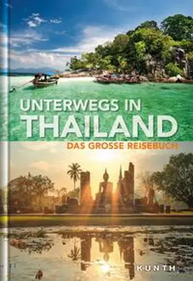  Unterwegs in Thailand | Buch |  Sack Fachmedien