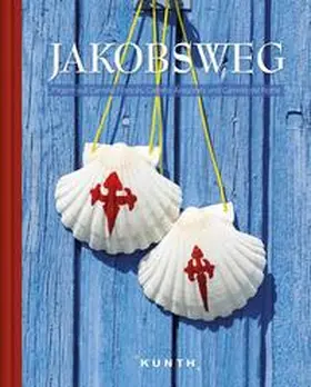  Jakobsweg | Buch |  Sack Fachmedien