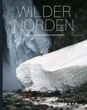 Holupirek |  Wilder Norden | Buch |  Sack Fachmedien