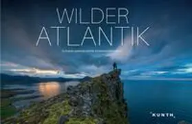  KUNTH Bildband Wilder Atlantik | Buch |  Sack Fachmedien