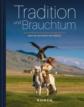 Guntermann |  KUNTH Bildband Tradition und Brauchtum | Buch |  Sack Fachmedien