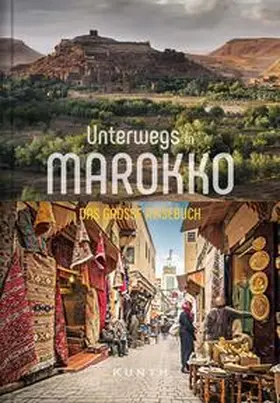 Henss / Schetar / Henß |  Unterwegs in Marokko | Buch |  Sack Fachmedien