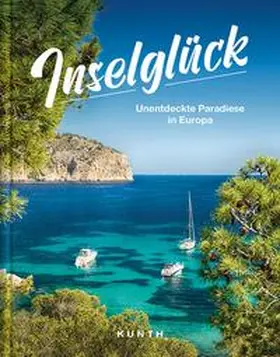 Henss / Lammert / Kauppert |  Inselglück | Buch |  Sack Fachmedien