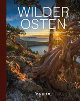 Verlag / Kunth Verlag / Schuhmacher |  Bildbände/illustrierte Bücher Wilder Osten | Buch |  Sack Fachmedien