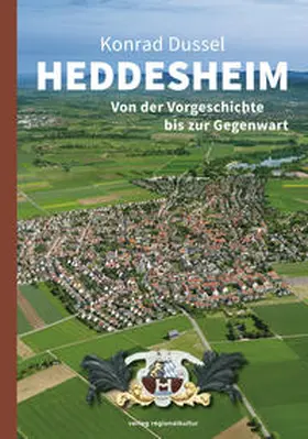 Dussel |  Heddesheim | Buch |  Sack Fachmedien