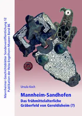 Koch |  Mannheim-Sandhofen | Buch |  Sack Fachmedien