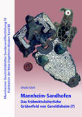 Koch / Wiegand / Wieczorek |  Mannheim-Sandhofen | Buch |  Sack Fachmedien