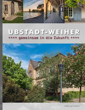 Gemeinde Ubstadt-Weiher / Prof. Dr. Dussel |  Ubstadt-Weiher | Buch |  Sack Fachmedien