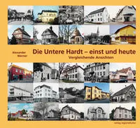 Werner |  Die Untere Hardt | Buch |  Sack Fachmedien