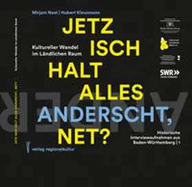 Nast / Klausmann / Johler |  Jetz isch halt alles anderscht, net? | Sonstiges |  Sack Fachmedien