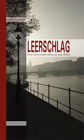 Osswald |  Leerschlag | Buch |  Sack Fachmedien