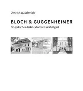 Schmidt / Müller |  Bloch & Guggenheimer | Buch |  Sack Fachmedien