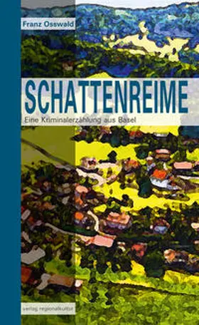 Osswald |  Schattenreime | Buch |  Sack Fachmedien
