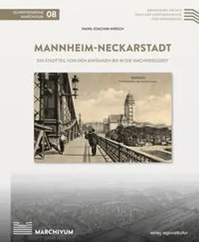 Hirsch / Nieß |  Mannheim-Neckarstadt | Buch |  Sack Fachmedien