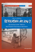 Offenberg |  Revolution am KFG? | Buch |  Sack Fachmedien