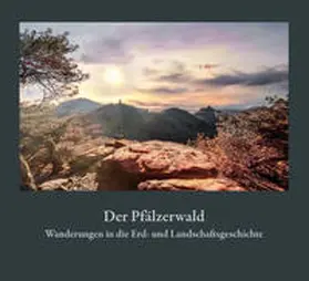 Geiger |  Der Pfälzerwald | Buch |  Sack Fachmedien
