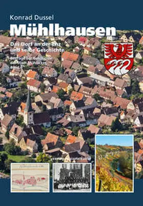 Dussel / Lippik / Straile |  Mühlhausen | Buch |  Sack Fachmedien