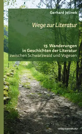Jelinek |  Wege zur Literatur | Buch |  Sack Fachmedien