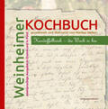 Weber |  Weinheimer Kochbuch | Buch |  Sack Fachmedien