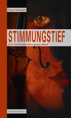 Osswald |  Stimmungstief | Buch |  Sack Fachmedien