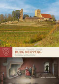 Andermann / Biller / Radt |  Burg Neipperg | Buch |  Sack Fachmedien