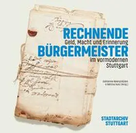 Beiergrößlein / Kunz |  Rechnende Bürgermeister | Buch |  Sack Fachmedien