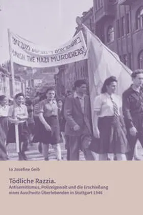 Geib / Ernst | Tödliche Razzia. | Buch | 978-3-95505-497-7 | www.sack.de