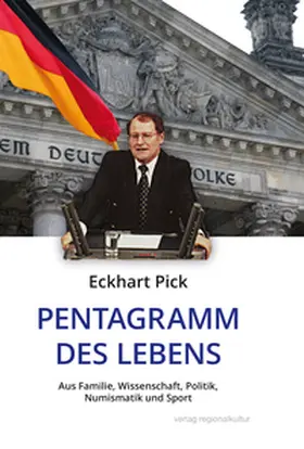 Pick |  Pentagramm des Lebens | Buch |  Sack Fachmedien