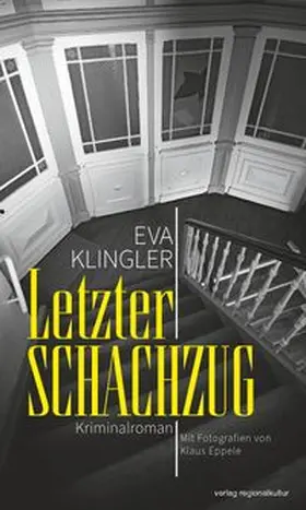 Klingler |  Letzter Schachzug | Buch |  Sack Fachmedien