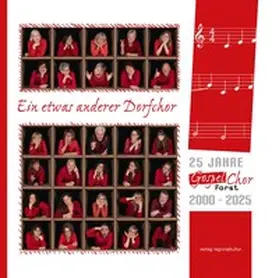 Dussel |  Ein etwas anderer Dorfchor | Buch |  Sack Fachmedien