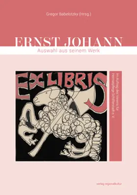 Babelotzky |  Ernst Johann | Buch |  Sack Fachmedien