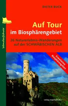 Buck |  Auf Tour im Biosphärengebiet | Buch |  Sack Fachmedien