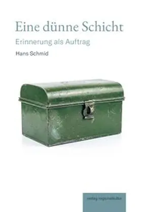 Schmid |  Eine dünne Schicht | Buch |  Sack Fachmedien