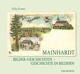 Krause / Gemeinde Mainhardt |  Mainhardt | Buch |  Sack Fachmedien